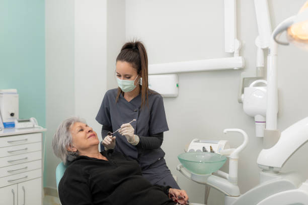 Best Teeth Whitening  in Garden Plain, KS