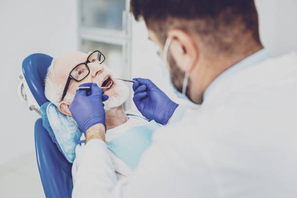 Best Emergency Gum Pain Relief  in Garden Plain, KS